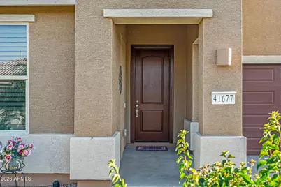 41677 W Cribbage Road, Maricopa, AZ 85138 - Photo 2
