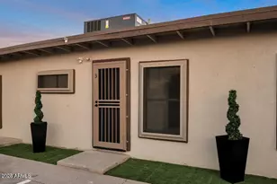 1108 S 33rd Ave, Phoenix, AZ 85009 - Photo 1
