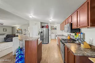30100 W Bellview St, Buckeye, AZ 85396 - Photo 10