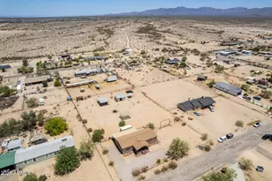30100 W Bellview St, Buckeye, AZ 85396 - Photo 52
