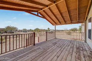 30100 W Bellview St, Buckeye, AZ 85396 - Photo 4