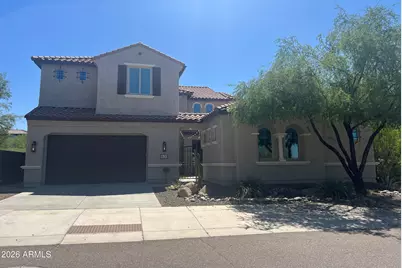 1630 W Blaylock Drive, Phoenix, AZ 85085 - Photo 1