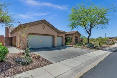 1715 W Ainsworth Drive, Anthem, AZ 85086 - Photo 4