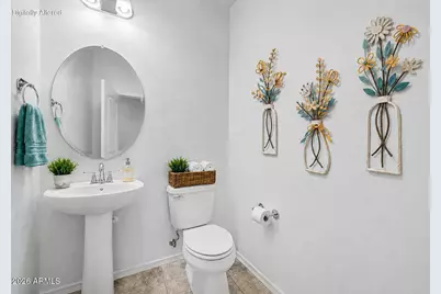 26758 N 172nd Lane, Surprise, AZ 85387 - Photo 12
