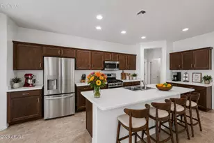 26758 N 172nd Ln, Surprise, AZ 85387 - Photo 4
