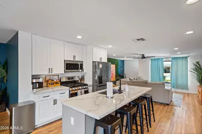 3727 E Yale Street, Phoenix, AZ 85008 - Photo 12