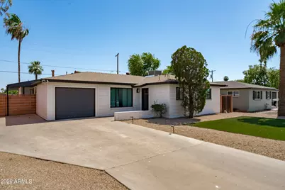 3727 E Yale Street, Phoenix, AZ 85008 - Photo 1