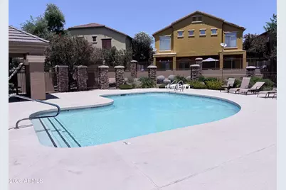 2024 S Baldwin -- #114, Mesa, AZ 85209 - Photo 22