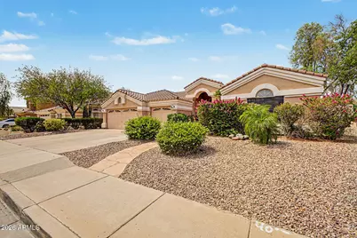 80 W Sheffield Avenue, Gilbert, AZ 85233 - Photo 2