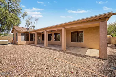 80 W Sheffield Avenue, Gilbert, AZ 85233 - Photo 40