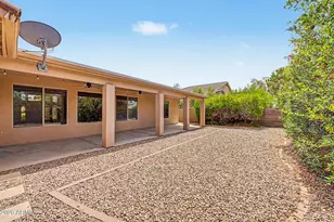 80 W Sheffield Ave, Gilbert, AZ 85233 - Photo 42