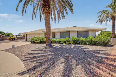 13810 N Sunstone Drive, Sun City, AZ 85351 - Photo 2