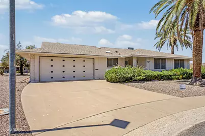13810 N Sunstone Drive, Sun City, AZ 85351 - Photo 4