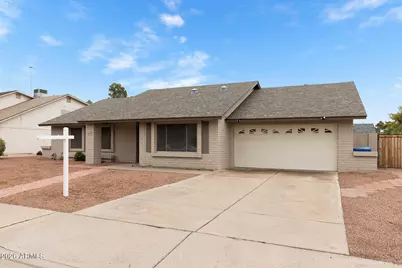 4523 W Wagoner Road, Glendale, AZ 85308 - Photo 8