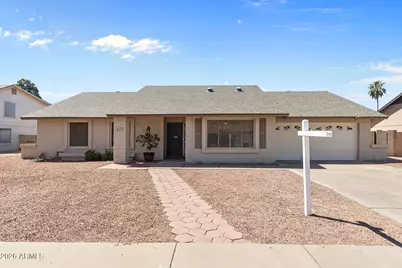 4523 W Wagoner Road, Glendale, AZ 85308 - Photo 2