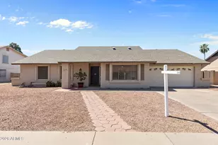 4523 W Wagoner Rd, Glendale, AZ 85308 - Photo 2