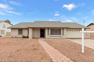 4523 W Wagoner Rd, Glendale, AZ 85308 - Photo 2