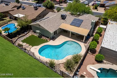 14031 N 24th Avenue, Phoenix, AZ 85023 - Photo 2