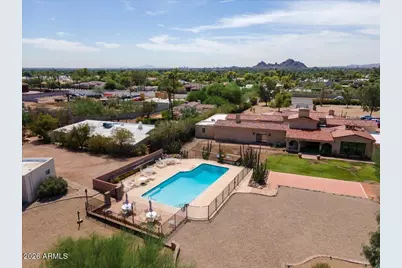 5702 E Camelback Road #INDIAN, Phoenix, AZ 85018 - Photo 42