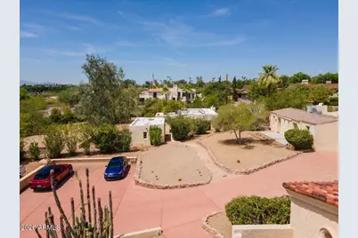 5702 E Camelback Road #INDIAN, Phoenix, AZ 85018 - Photo 38