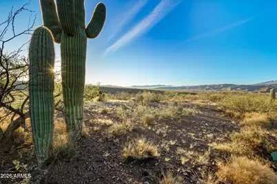 Tbd E Gamez 15 Road #15, Benson, AZ 85602 - Photo 40