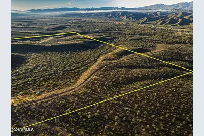 Tbd E Gamez 15 Road #15, Benson, AZ 85602 - Photo 26