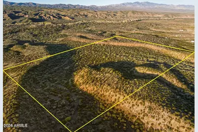 Tbd E Gamez 15 Road #15, Benson, AZ 85602 - Photo 10