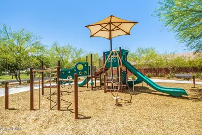 17302 W Running Deer Trail, Surprise, AZ 85387 - Photo 24