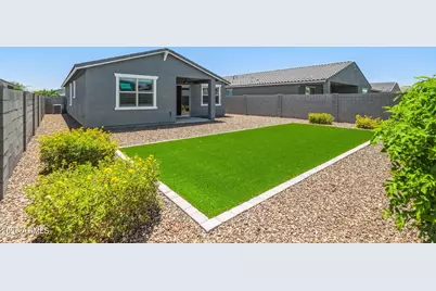 17302 W Running Deer Trail, Surprise, AZ 85387 - Photo 16