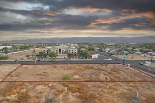 2804 E Broadway Rd, Phoenix, AZ 85040 - Photo 1