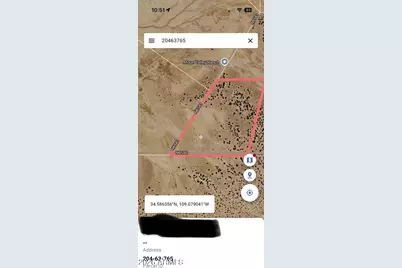 N6581 N N6581 -- #765, Saint Johns, AZ 85936 - Photo 6