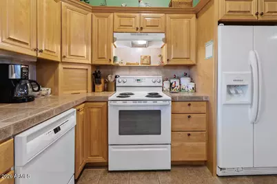 3361 Country Club Drive, Show Low, AZ 85901 - Photo 14