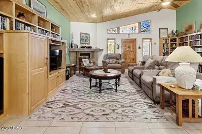 3361 Country Club Drive, Show Low, AZ 85901 - Photo 6