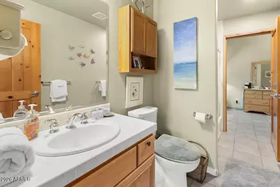3361 Country Club Drive, Show Low, AZ 85901 - Photo 30