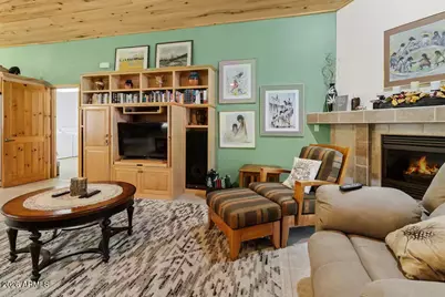 3361 Country Club Drive, Show Low, AZ 85901 - Photo 8