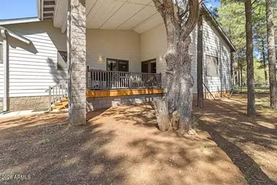 3361 Country Club Drive, Show Low, AZ 85901 - Photo 38