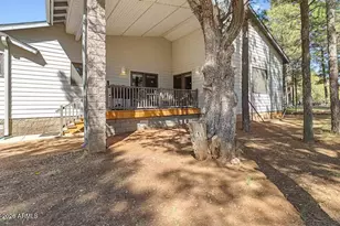 3361 Country Club Dr, Show Low, AZ 85901 - Photo 38