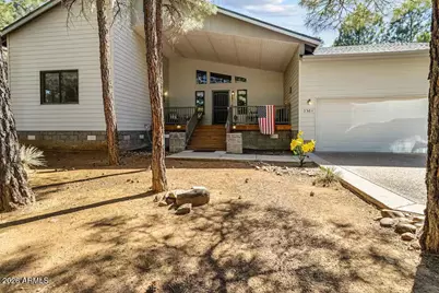 3361 Country Club Drive, Show Low, AZ 85901 - Photo 2