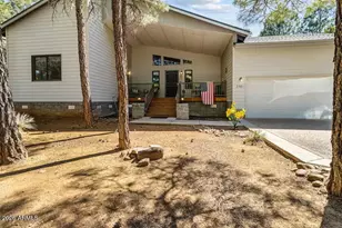 3361 Country Club Dr, Show Low, AZ 85901 - Photo 2