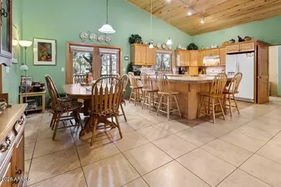 3361 Country Club Drive, Show Low, AZ 85901 - Photo 10