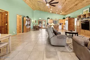 3361 Country Club Dr, Show Low, AZ 85901 - Photo 4