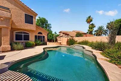 3349 E Amberwood Drive, Phoenix, AZ 85048 - Photo 10