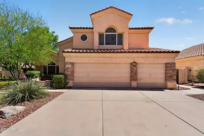 3349 E Amberwood Drive, Phoenix, AZ 85048 - Photo 2