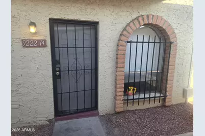 9222 N 35th Avenue #14, Phoenix, AZ 85051 - Photo 2