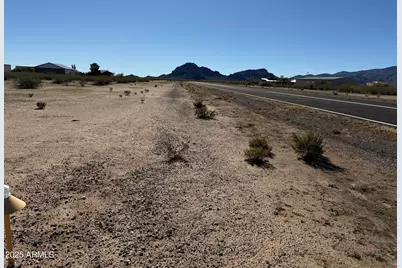 0 W William Road #B, Aguila, AZ 85320 - Photo 8