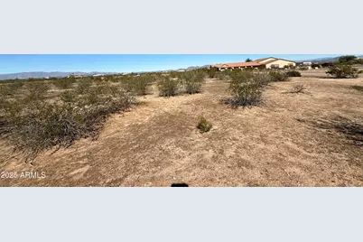 0 W William Road #B, Aguila, AZ 85320 - Photo 6