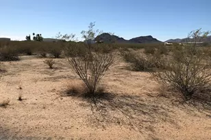 0 W William Rd, Aguila, AZ 85320 - Photo 1