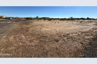 0 W William Road #B, Aguila, AZ 85320 - Photo 12