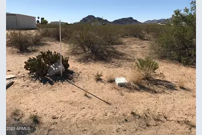 0 W William Road #B, Aguila, AZ 85320 - Photo 2