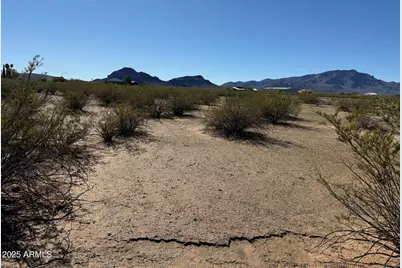 0 W William Road #B, Aguila, AZ 85320 - Photo 4